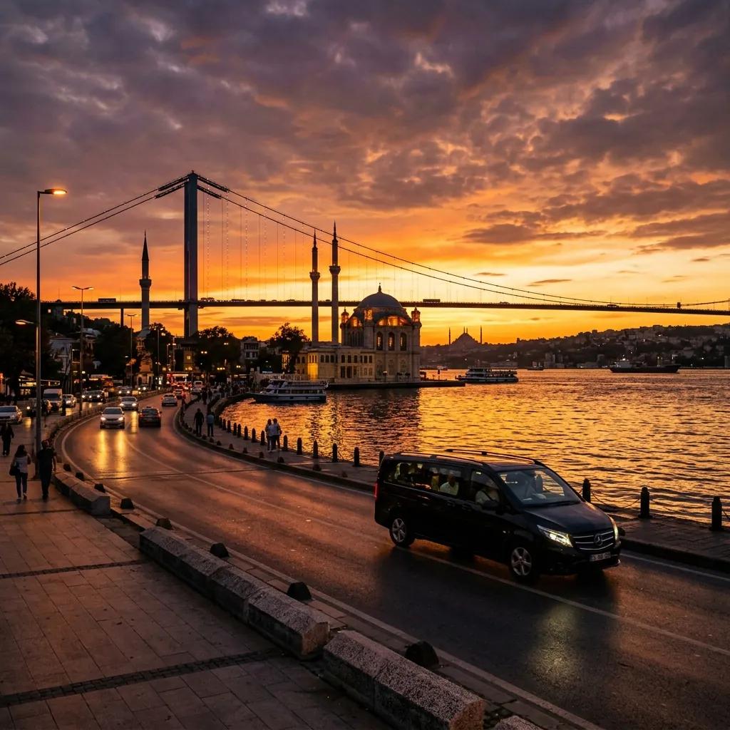 Istanbul Seyahat Rehberi