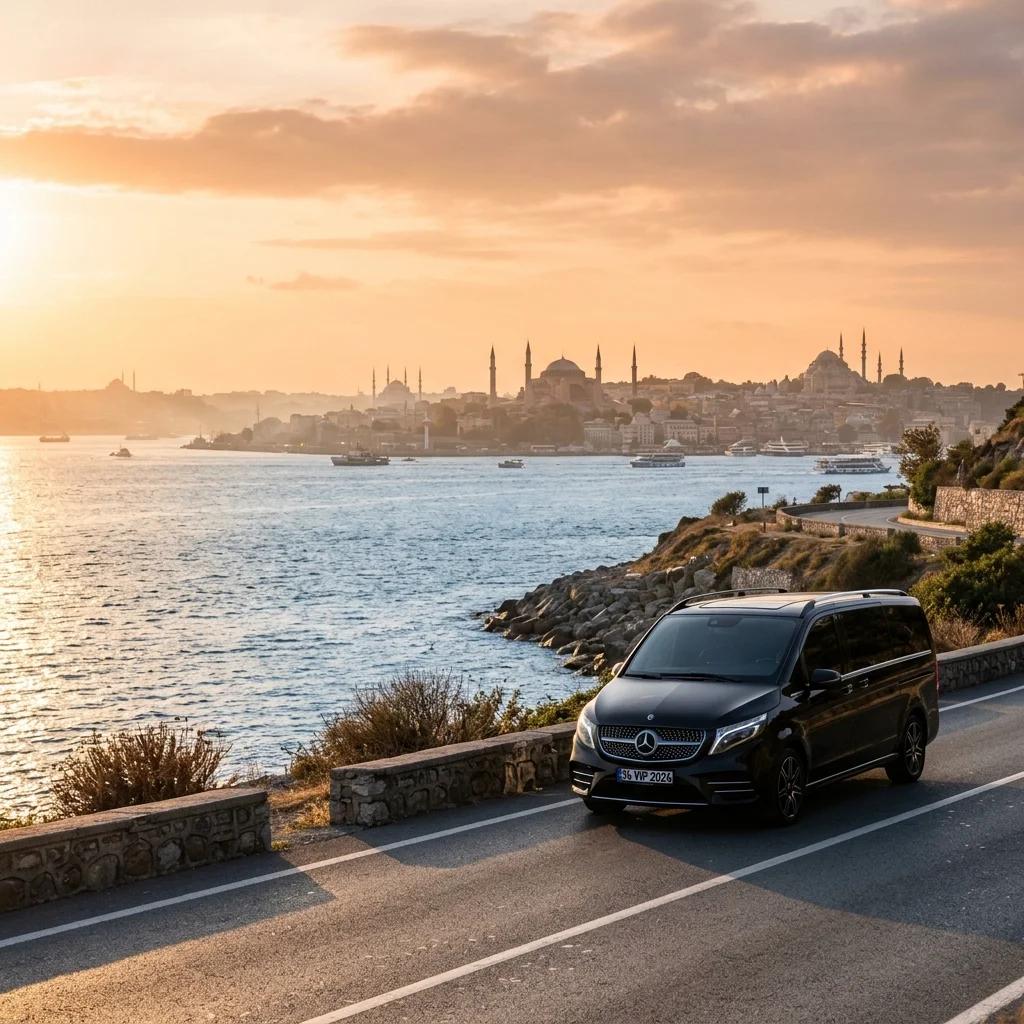 VIP Transfer & Tours