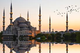 8 Saatlik Şoförlü İstanbul Turu - 1-7 Kişi İçin Toplam Fiyat